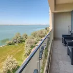Apartament Lakeside Blanca Adamar