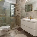 Apartament Lakeside Blanca Adamar Mamaia