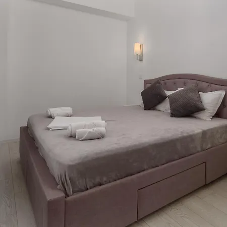 Apartament Lakeside Blanca Adamar