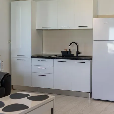 Lakeside Blanca Adamar Διαμέρισμα *