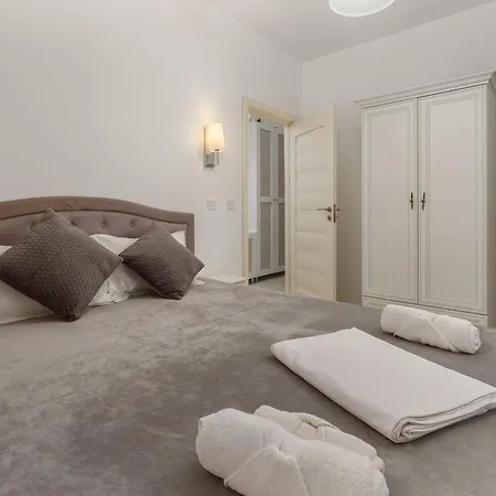 Apartament Lakeside Blanca Adamar Mamaia