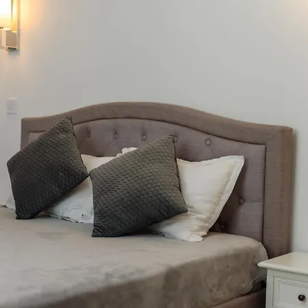 Lakeside Blanca Adamar Apartment *