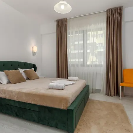 Lakeside Blanca Adamar Διαμέρισμα *