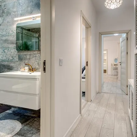 Διαμέρισμα Lakeside Blanca Adamar Mamaia