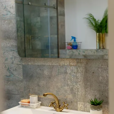 Apartment Lakeside Blanca Adamar *